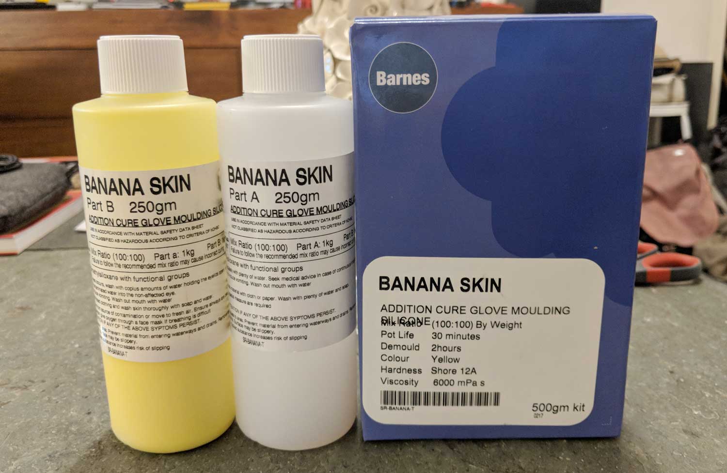 banana-skin